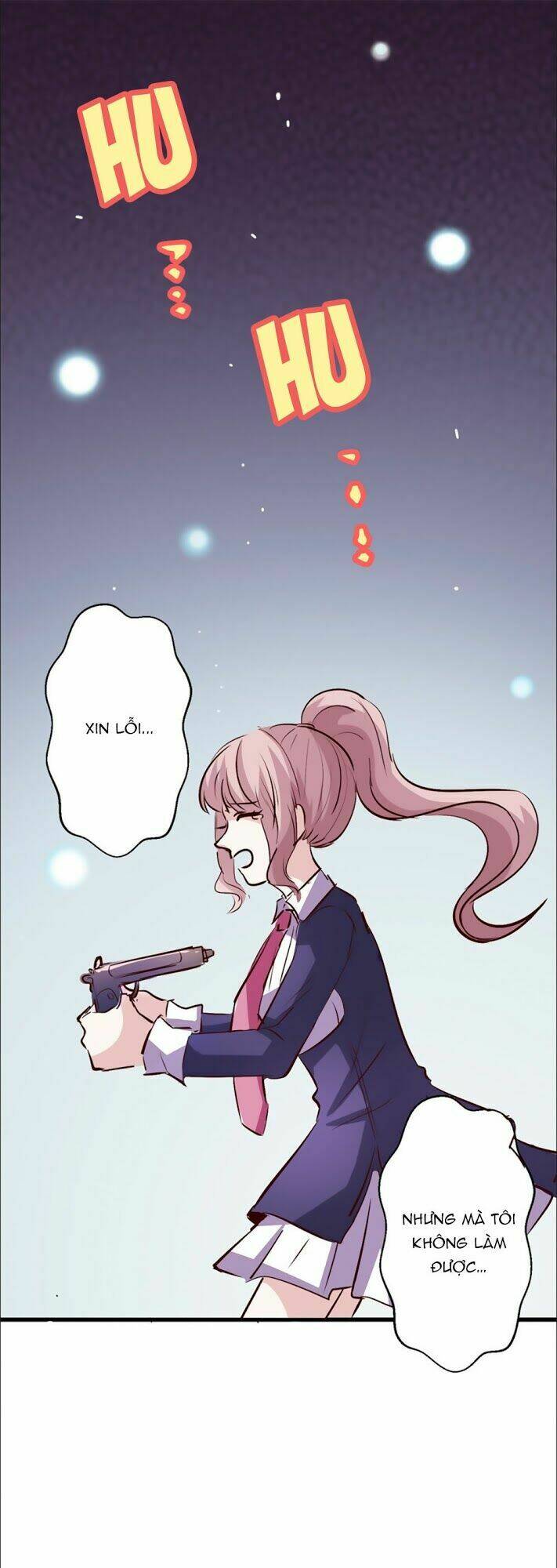 Nguyệt Dạ Hương Vi Lai: Chapter 10