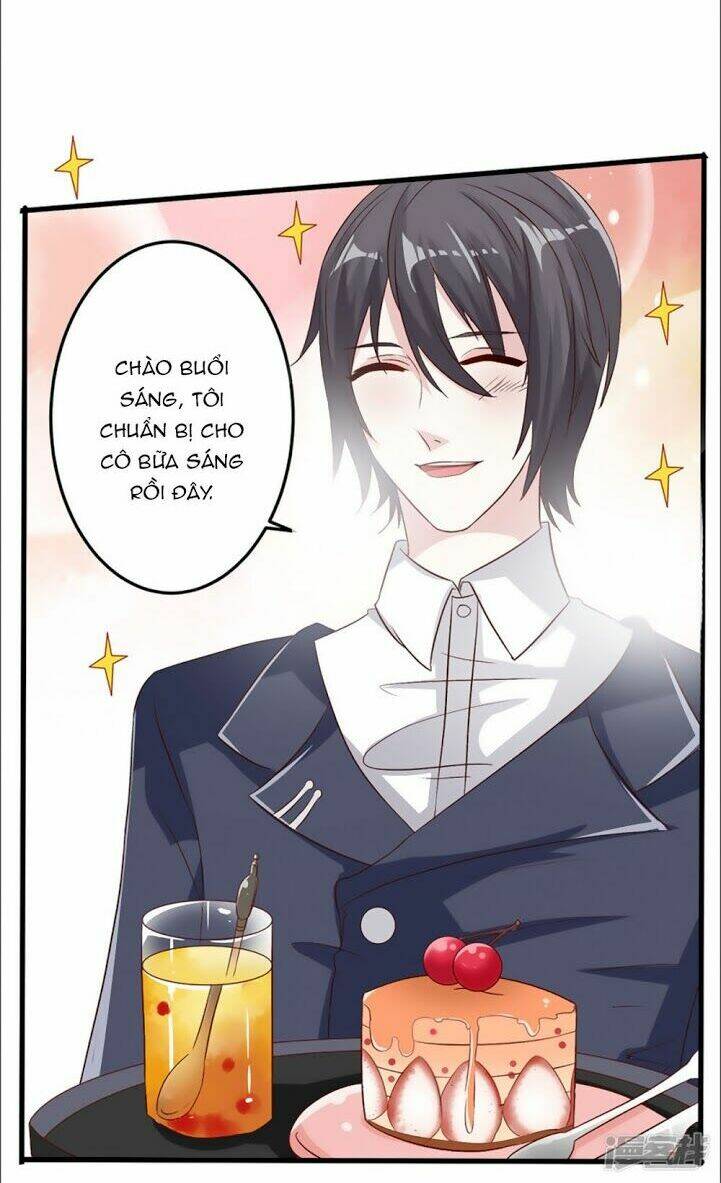 Nguyệt Dạ Hương Vi Lai: Chapter 10