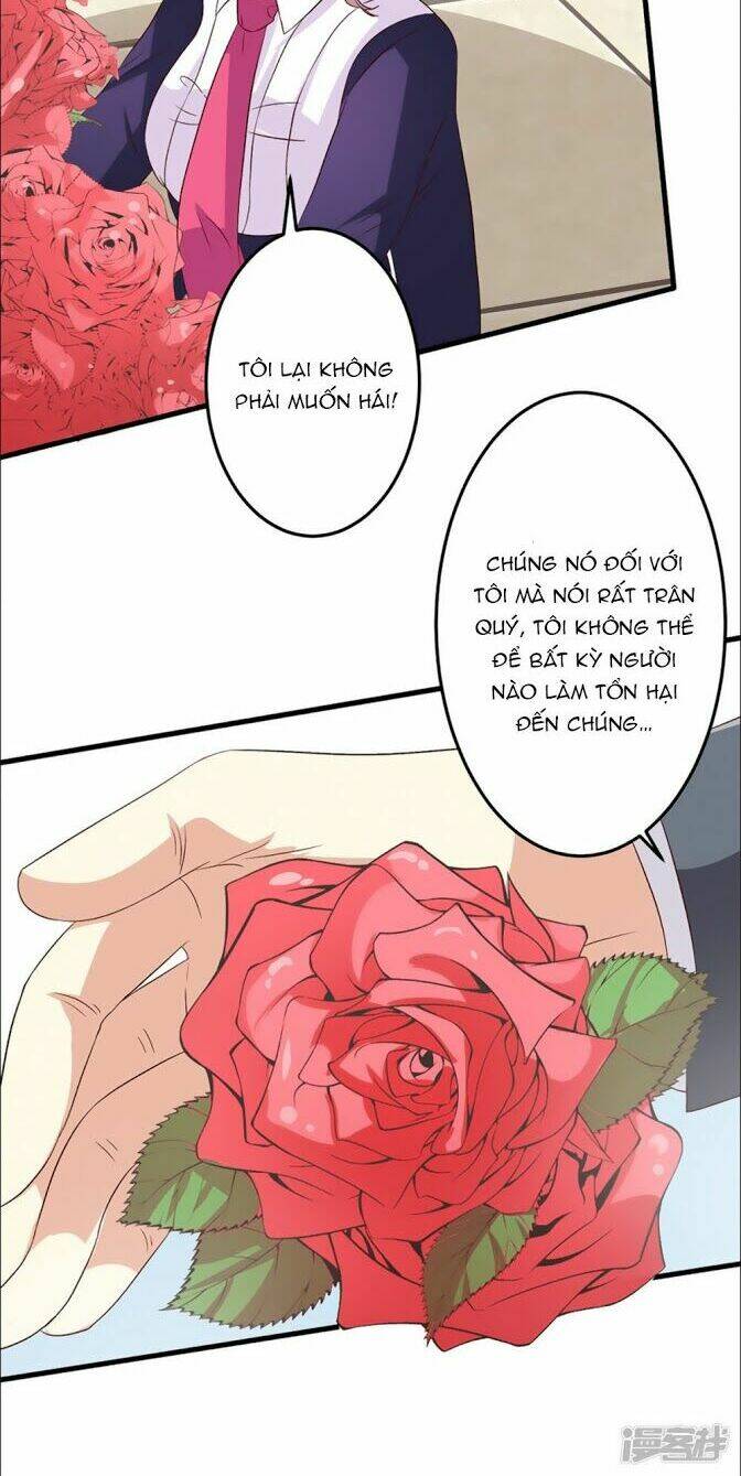Nguyệt Dạ Hương Vi Lai: Chapter 10