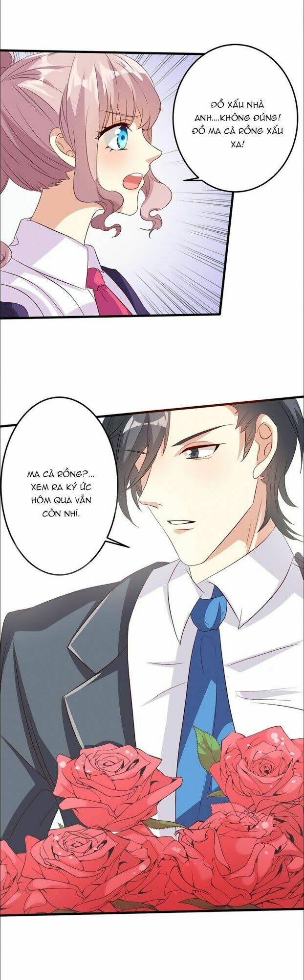 Nguyệt Dạ Hương Vi Lai: Chapter 10