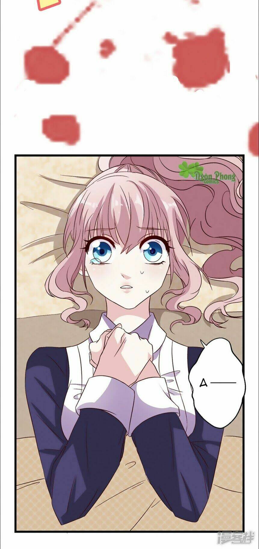 Nguyệt Dạ Hương Vi Lai: Chapter 10
