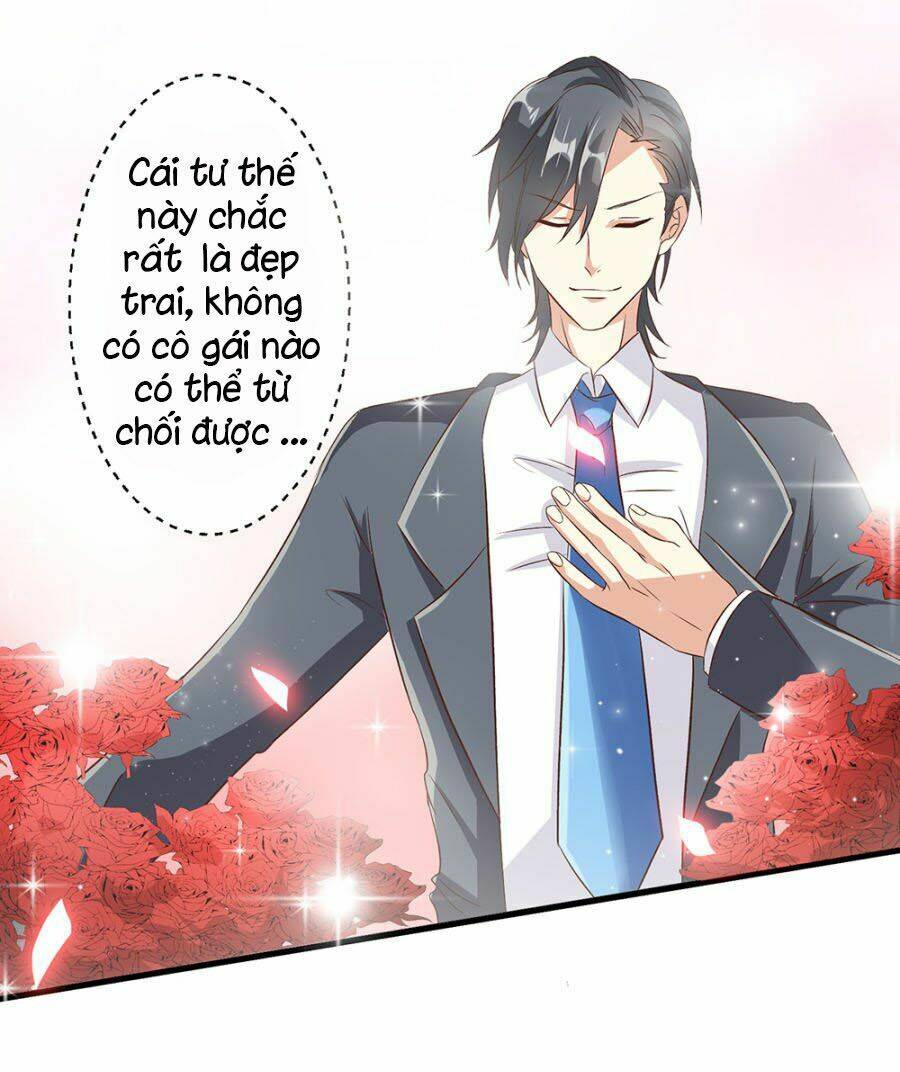 Nguyệt Dạ Hương Vi Lai: Chapter 11
