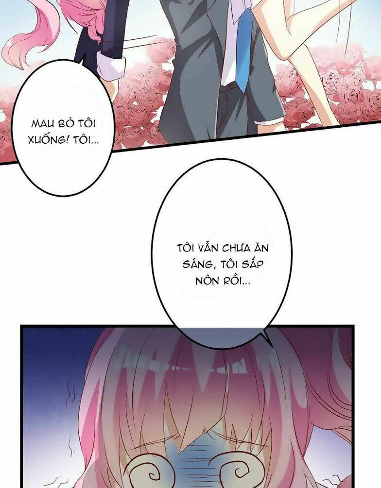 Nguyệt Dạ Hương Vi Lai: Chapter 11