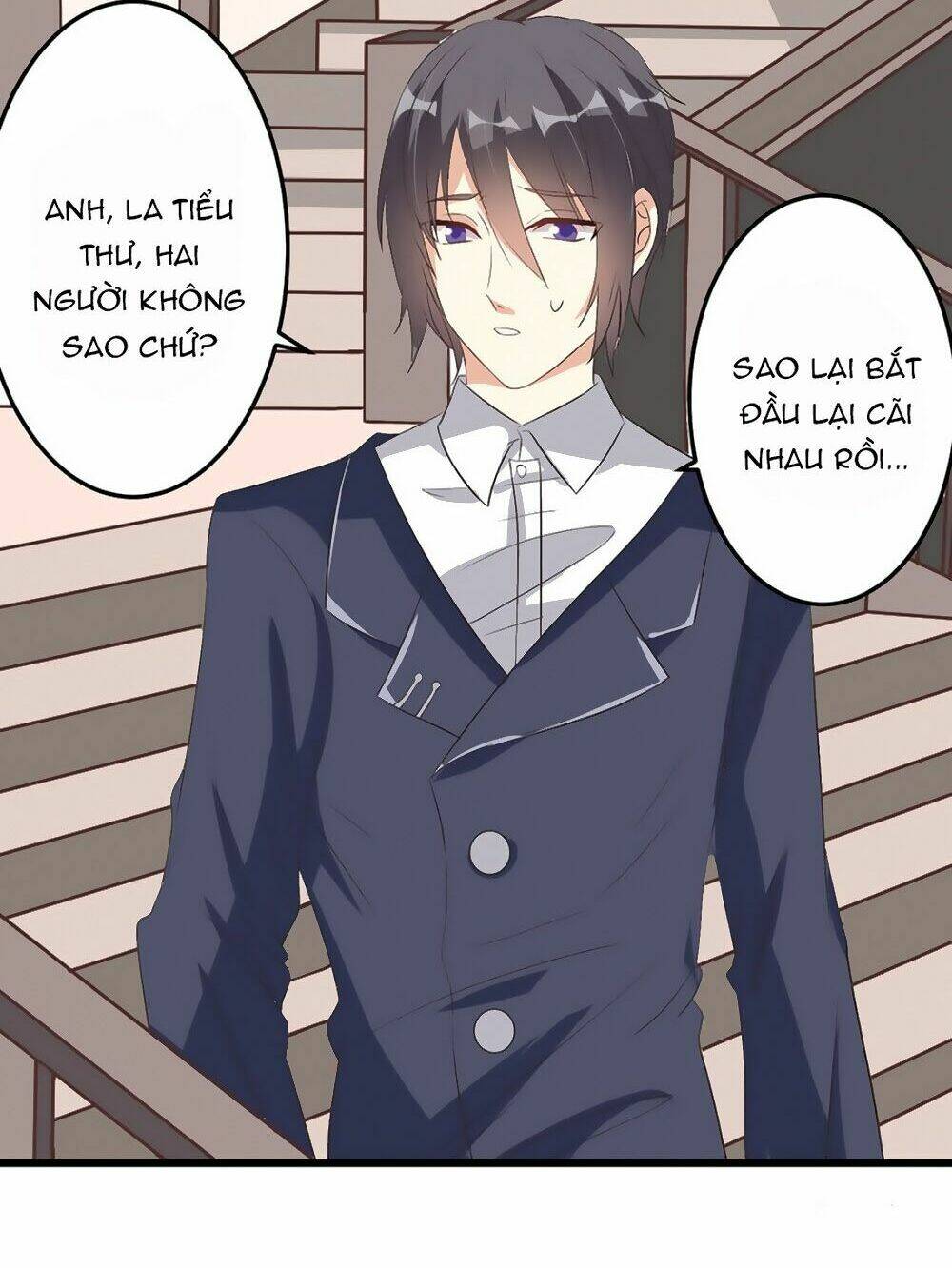 Nguyệt Dạ Hương Vi Lai: Chapter 11