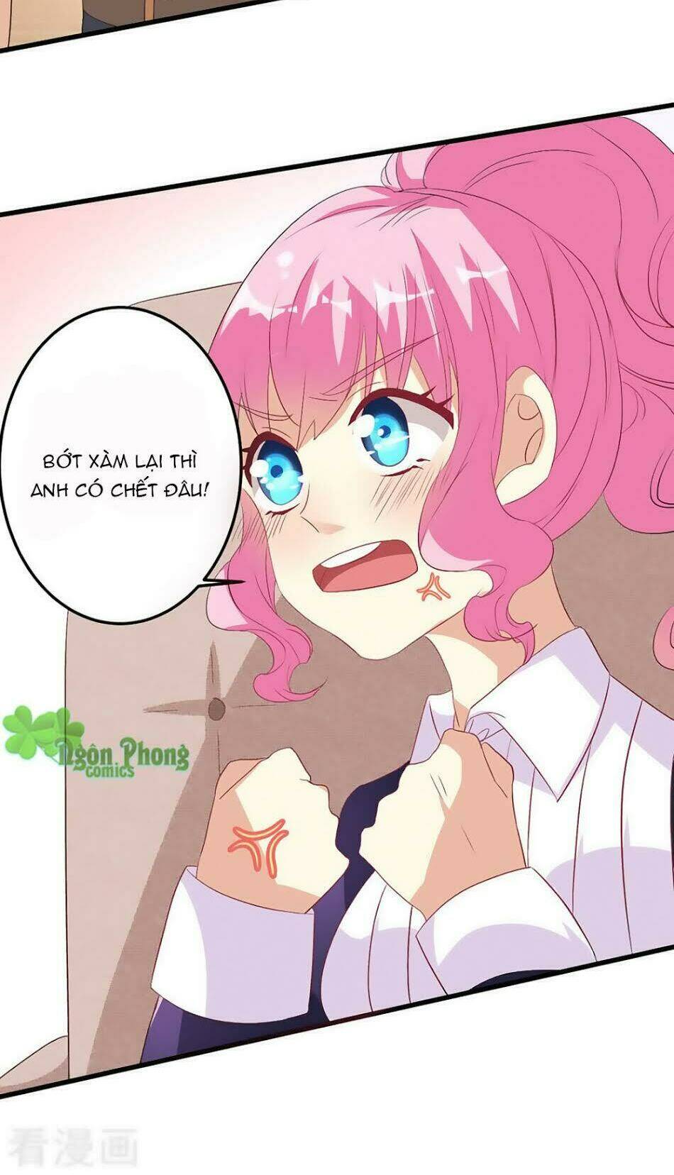 Nguyệt Dạ Hương Vi Lai: Chapter 11