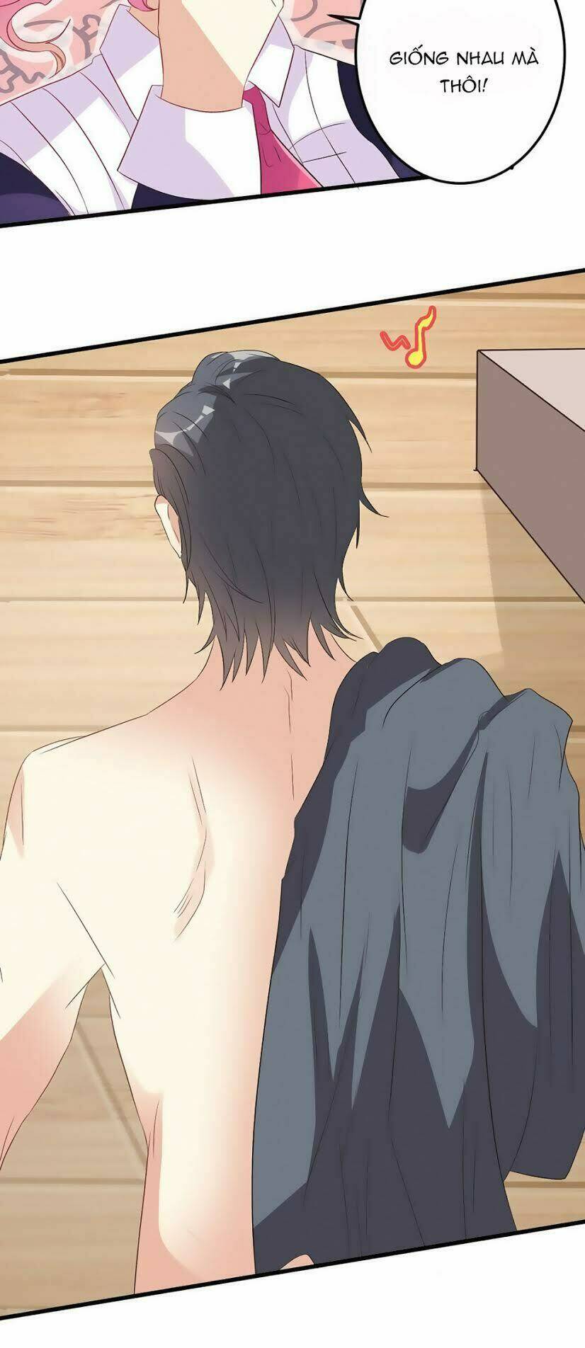 Nguyệt Dạ Hương Vi Lai: Chapter 11