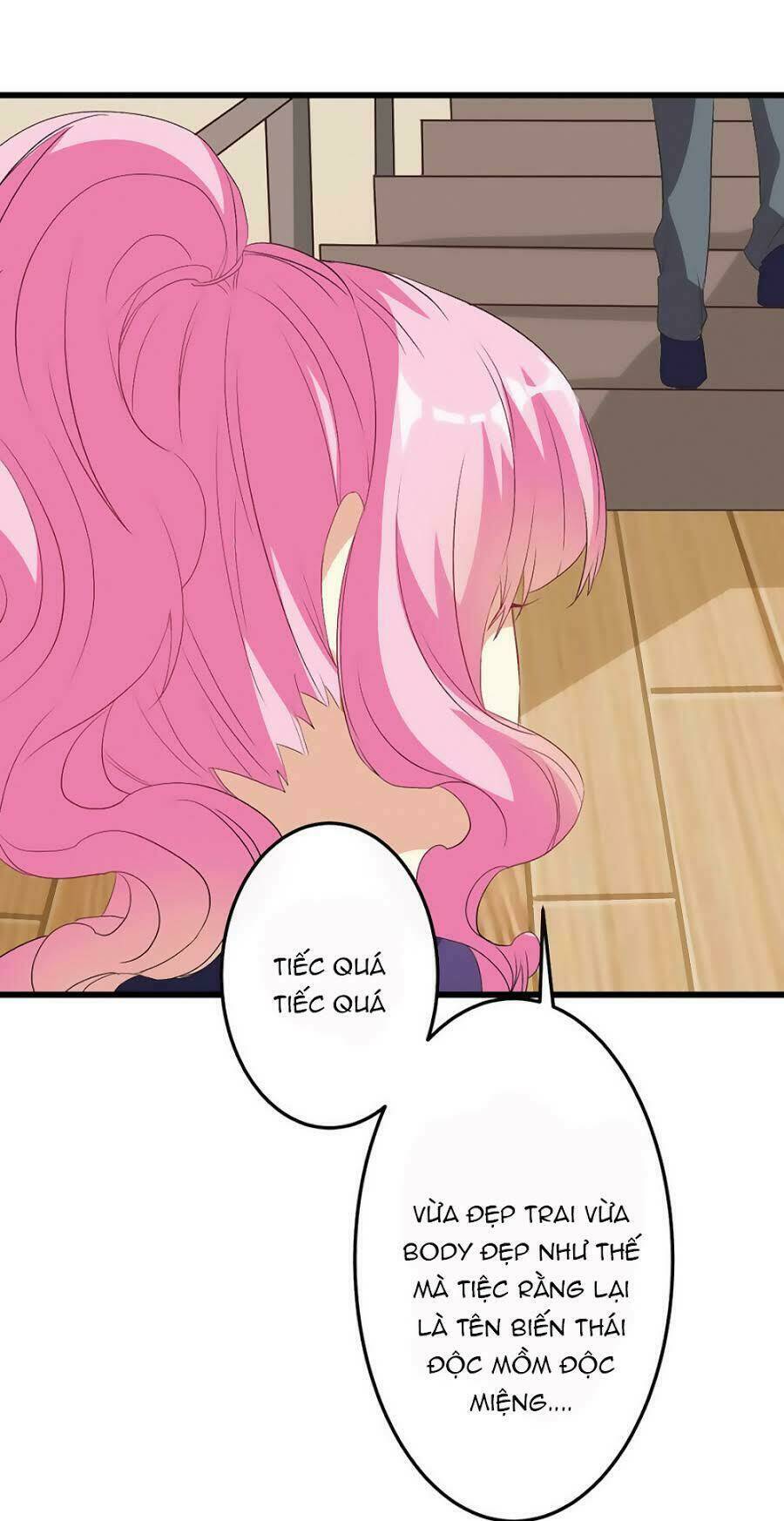 Nguyệt Dạ Hương Vi Lai: Chapter 11