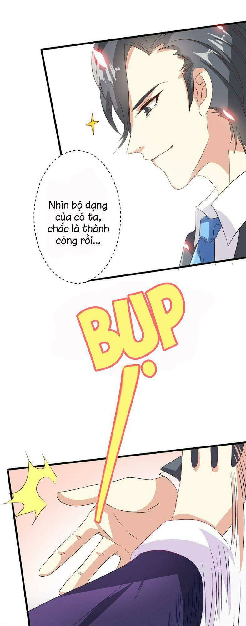 Nguyệt Dạ Hương Vi Lai: Chapter 11