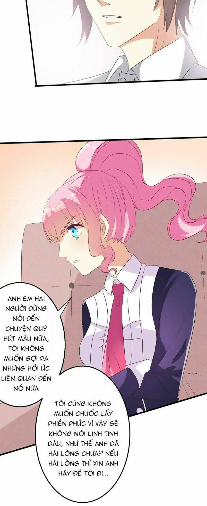 Nguyệt Dạ Hương Vi Lai: Chapter 11