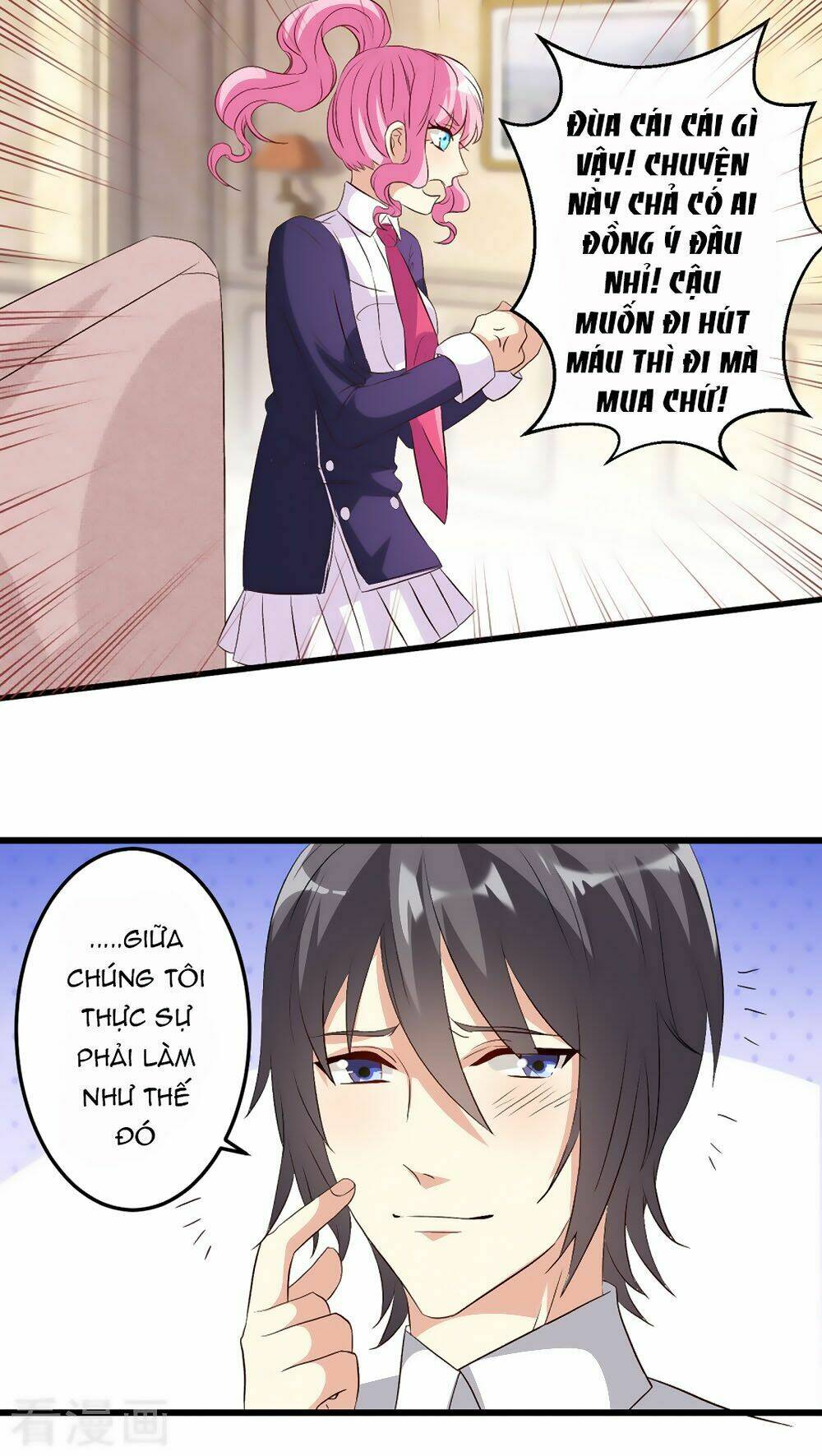 Nguyệt Dạ Hương Vi Lai: Chapter 12