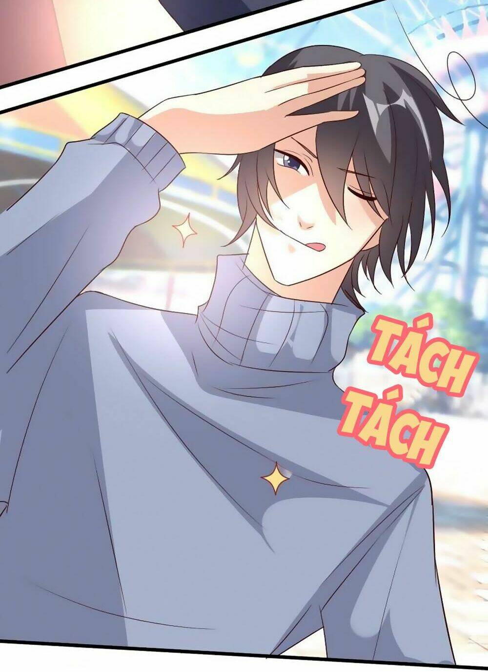 Nguyệt Dạ Hương Vi Lai: Chapter 15