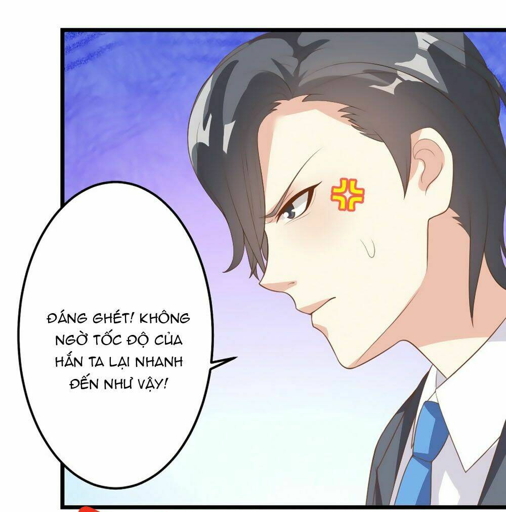 Nguyệt Dạ Hương Vi Lai: Chapter 16
