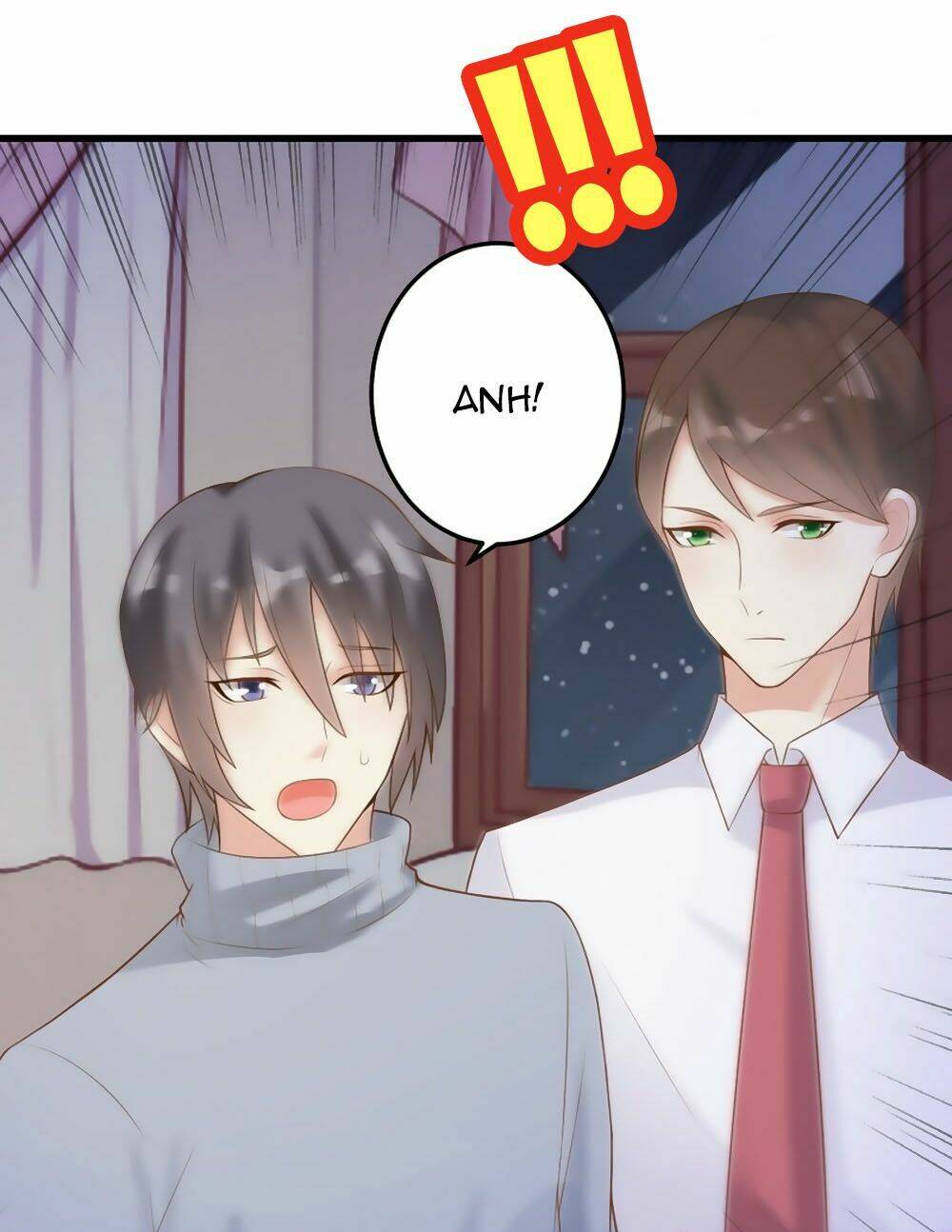 Nguyệt Dạ Hương Vi Lai: Chapter 16