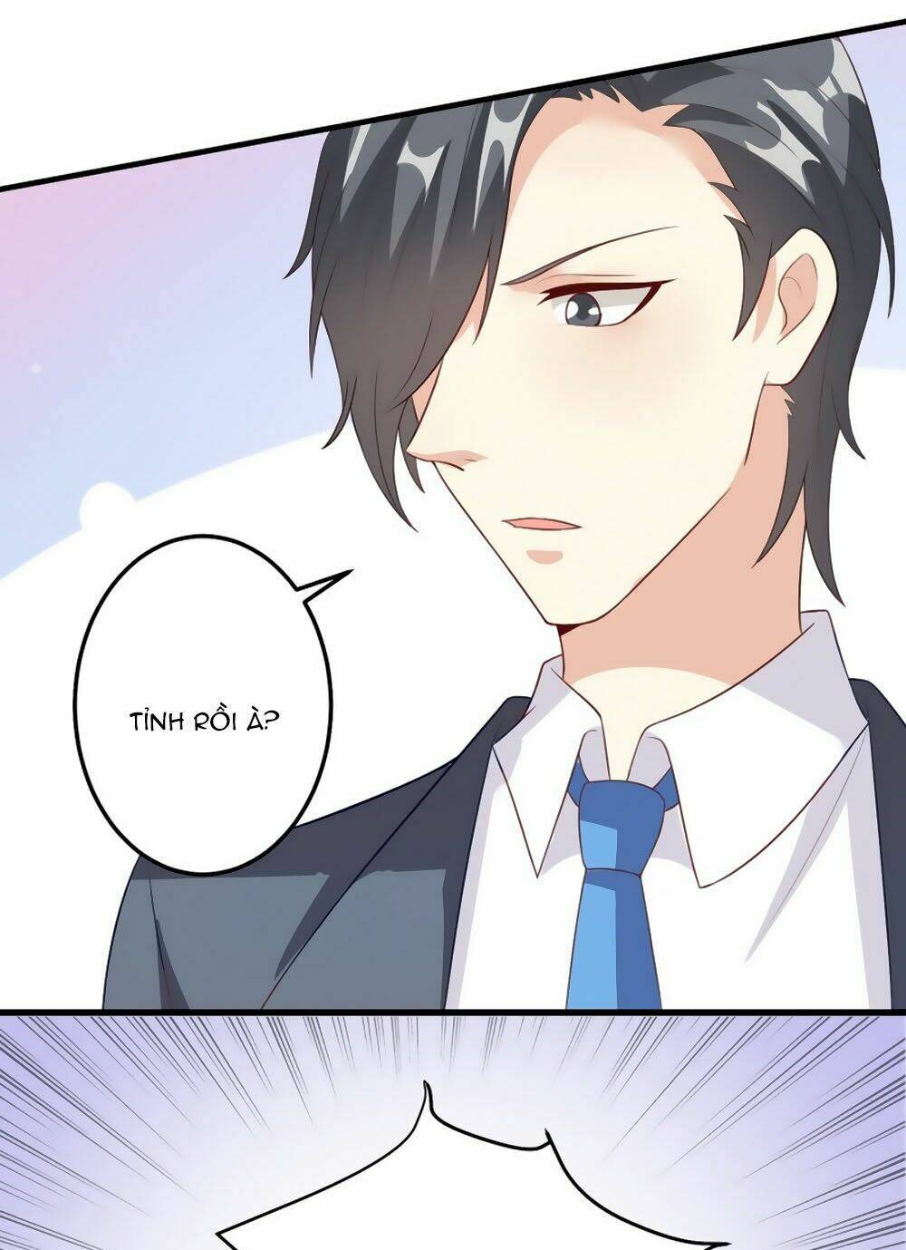 Nguyệt Dạ Hương Vi Lai: Chapter 16