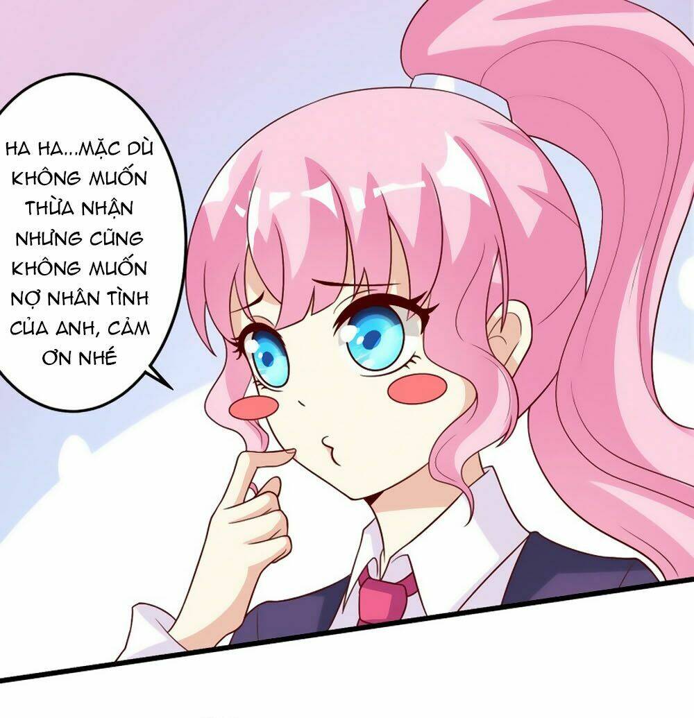 Nguyệt Dạ Hương Vi Lai: Chapter 16
