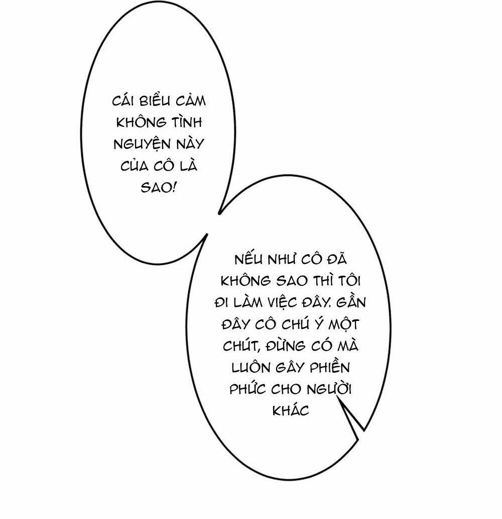 Nguyệt Dạ Hương Vi Lai: Chapter 16