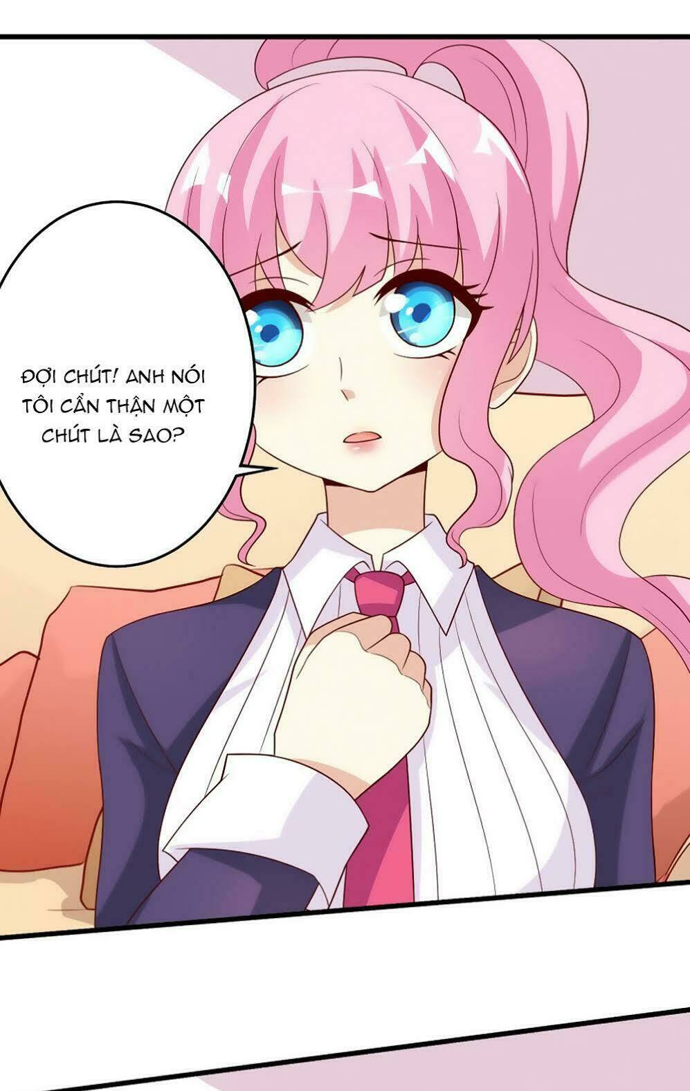 Nguyệt Dạ Hương Vi Lai: Chapter 16