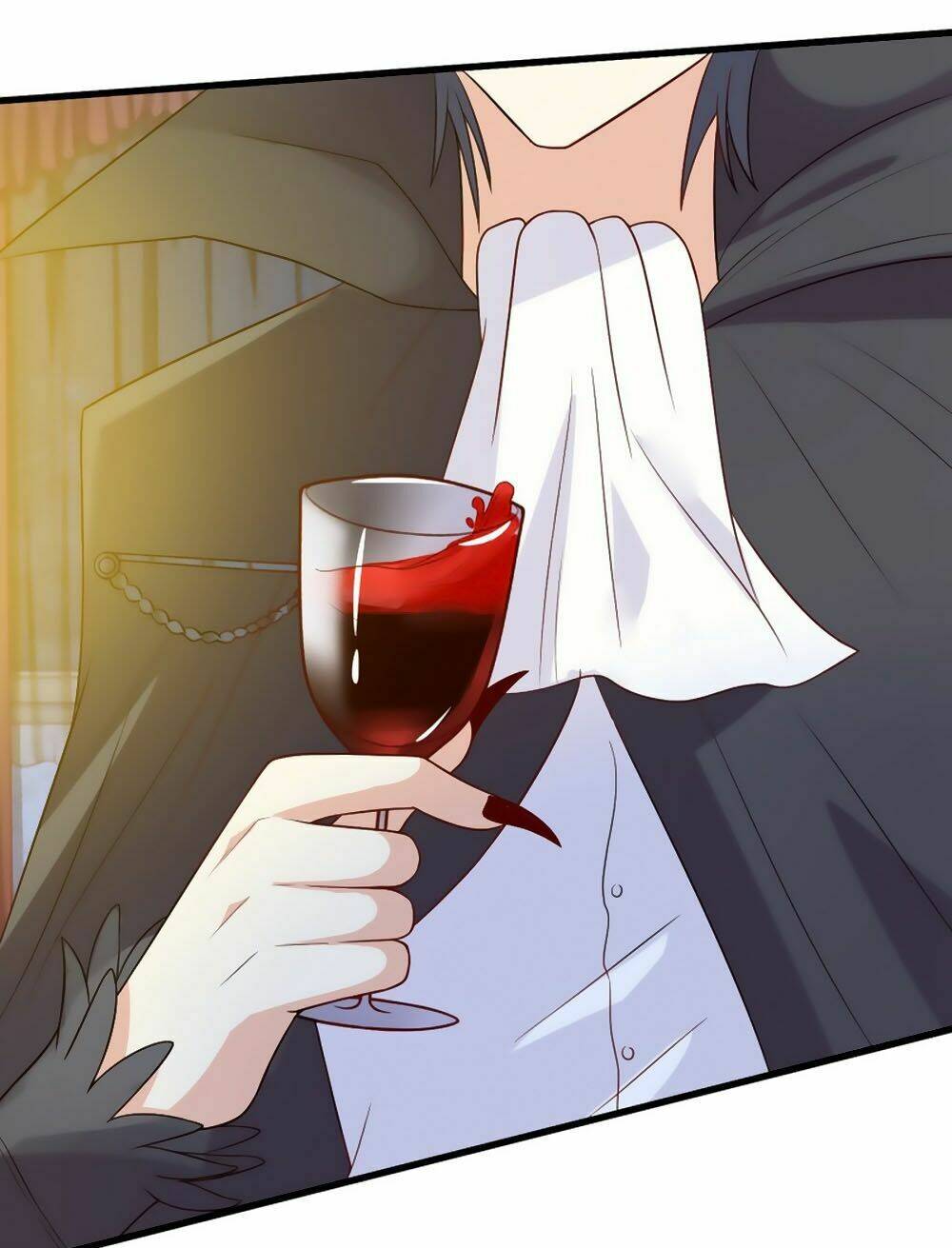 Nguyệt Dạ Hương Vi Lai: Chapter 16