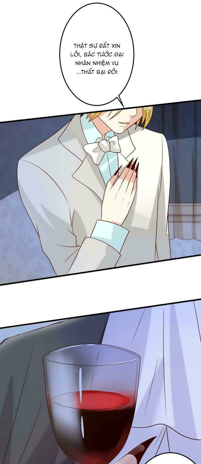 Nguyệt Dạ Hương Vi Lai: Chapter 16