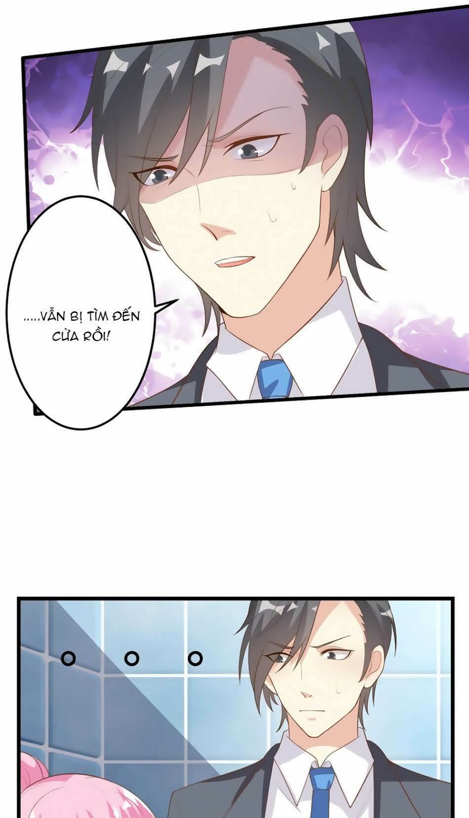Nguyệt Dạ Hương Vi Lai: Chapter 16