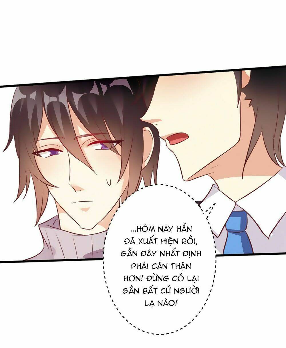 Nguyệt Dạ Hương Vi Lai: Chapter 17
