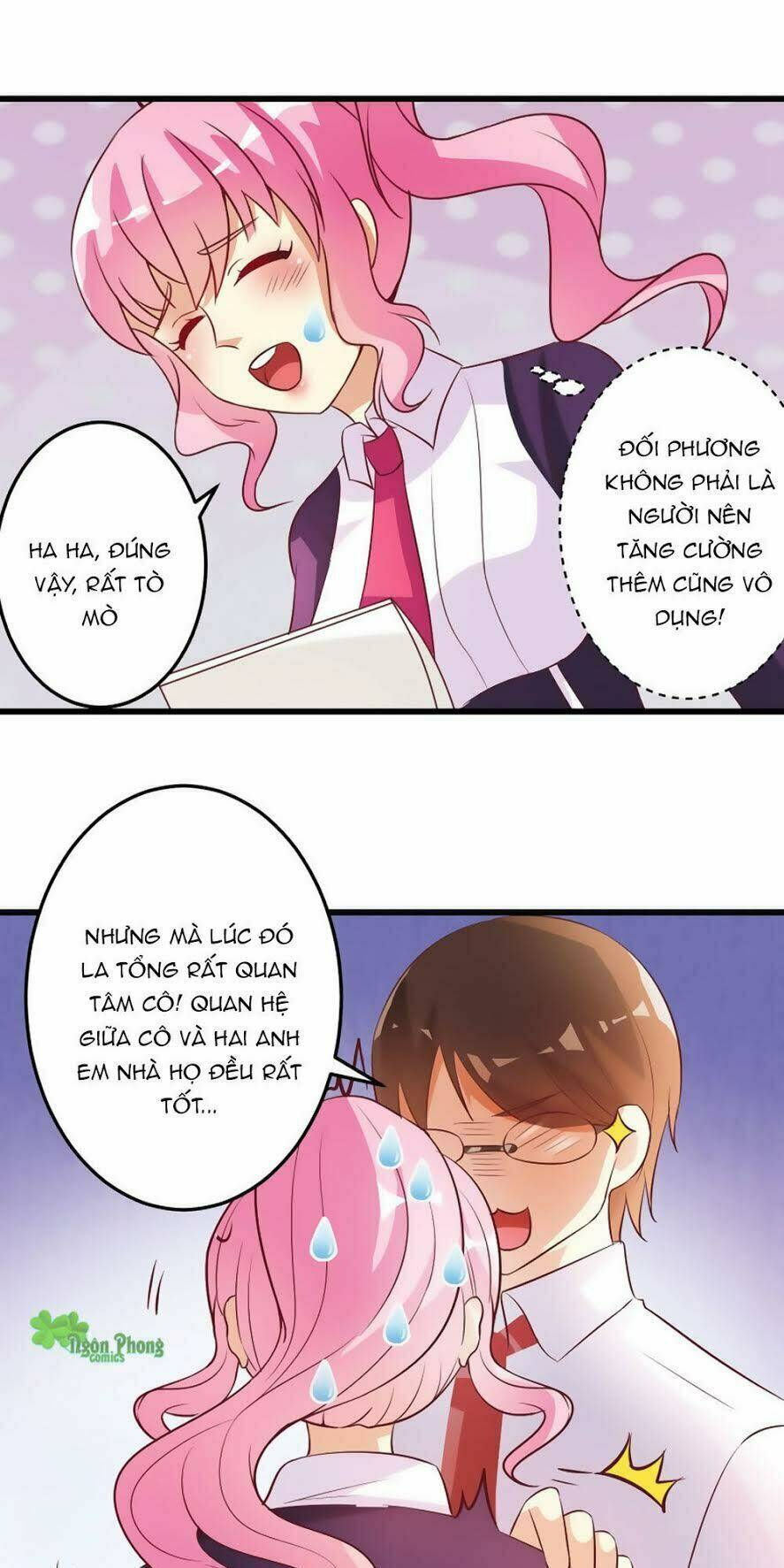 Nguyệt Dạ Hương Vi Lai: Chapter 17