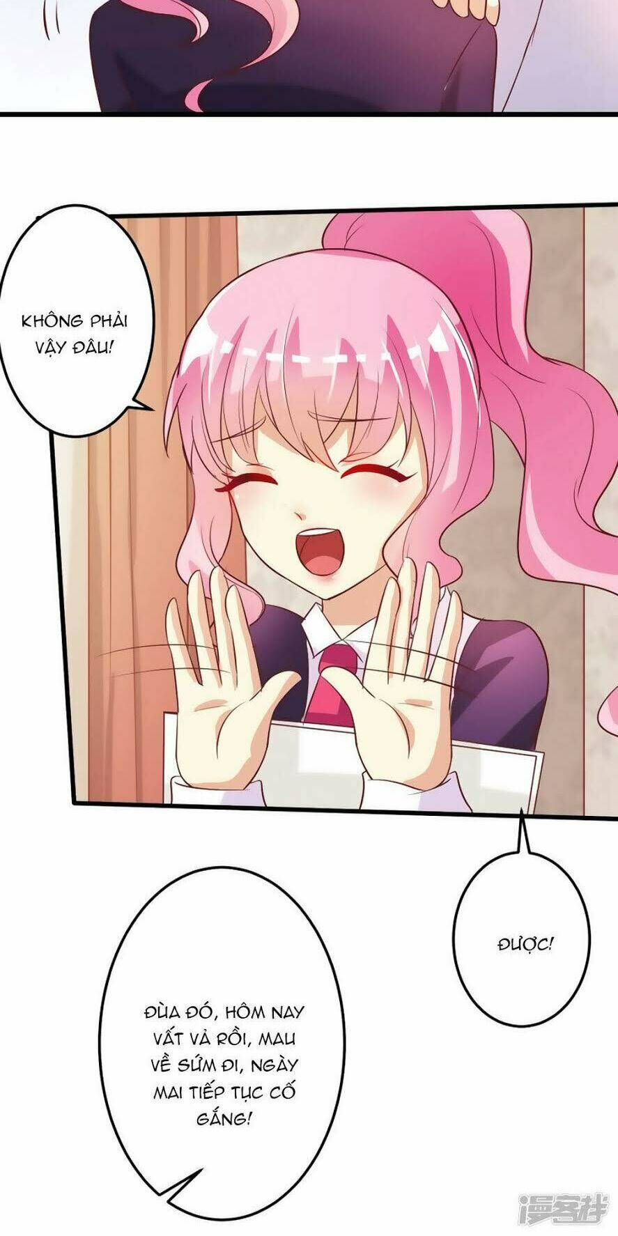 Nguyệt Dạ Hương Vi Lai: Chapter 17