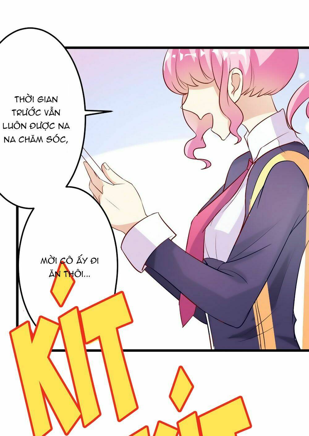 Nguyệt Dạ Hương Vi Lai: Chapter 17