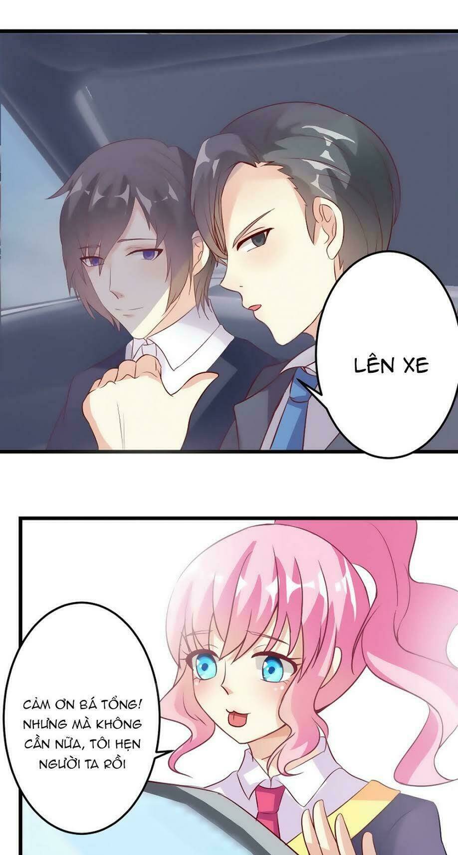 Nguyệt Dạ Hương Vi Lai: Chapter 17