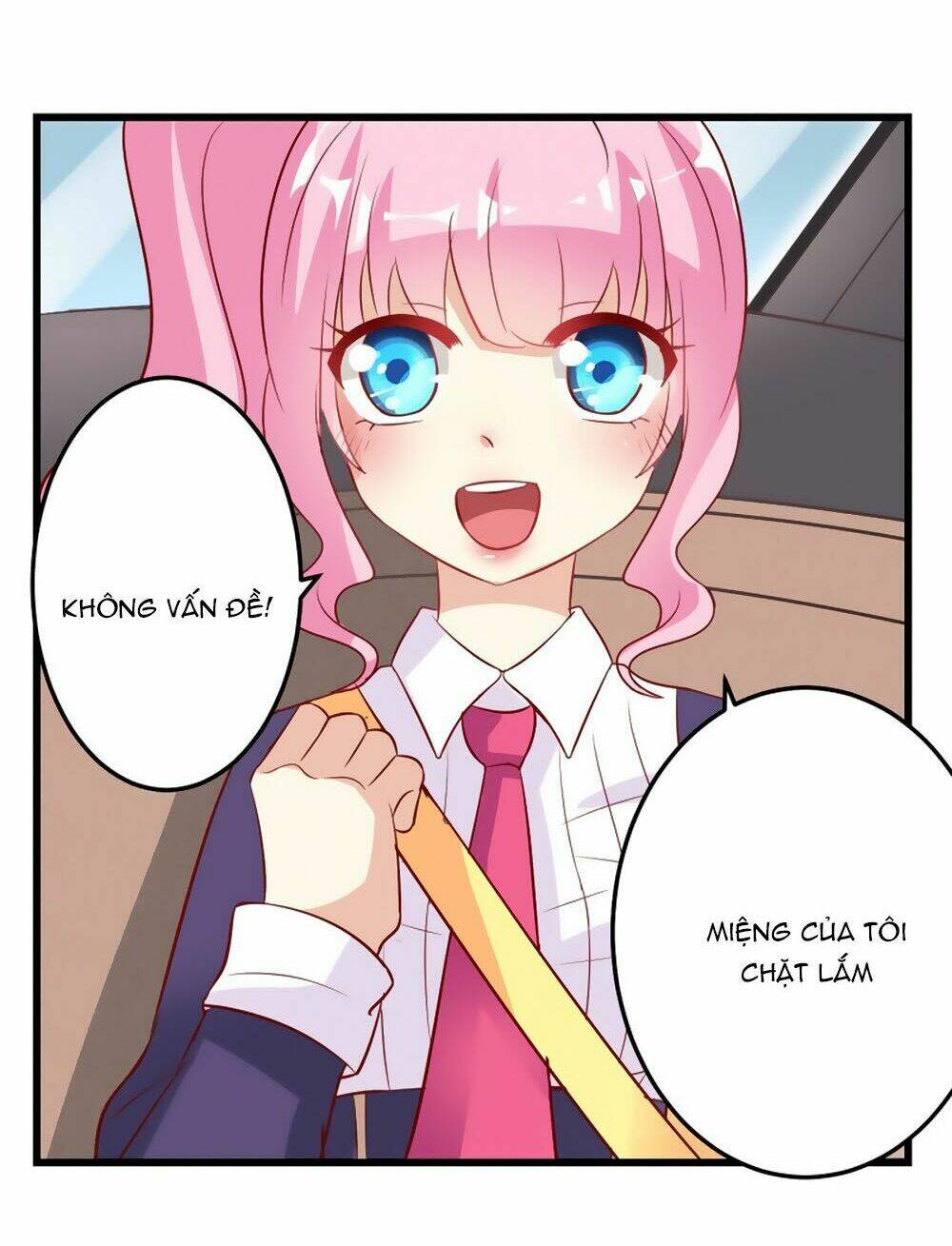 Nguyệt Dạ Hương Vi Lai: Chapter 17