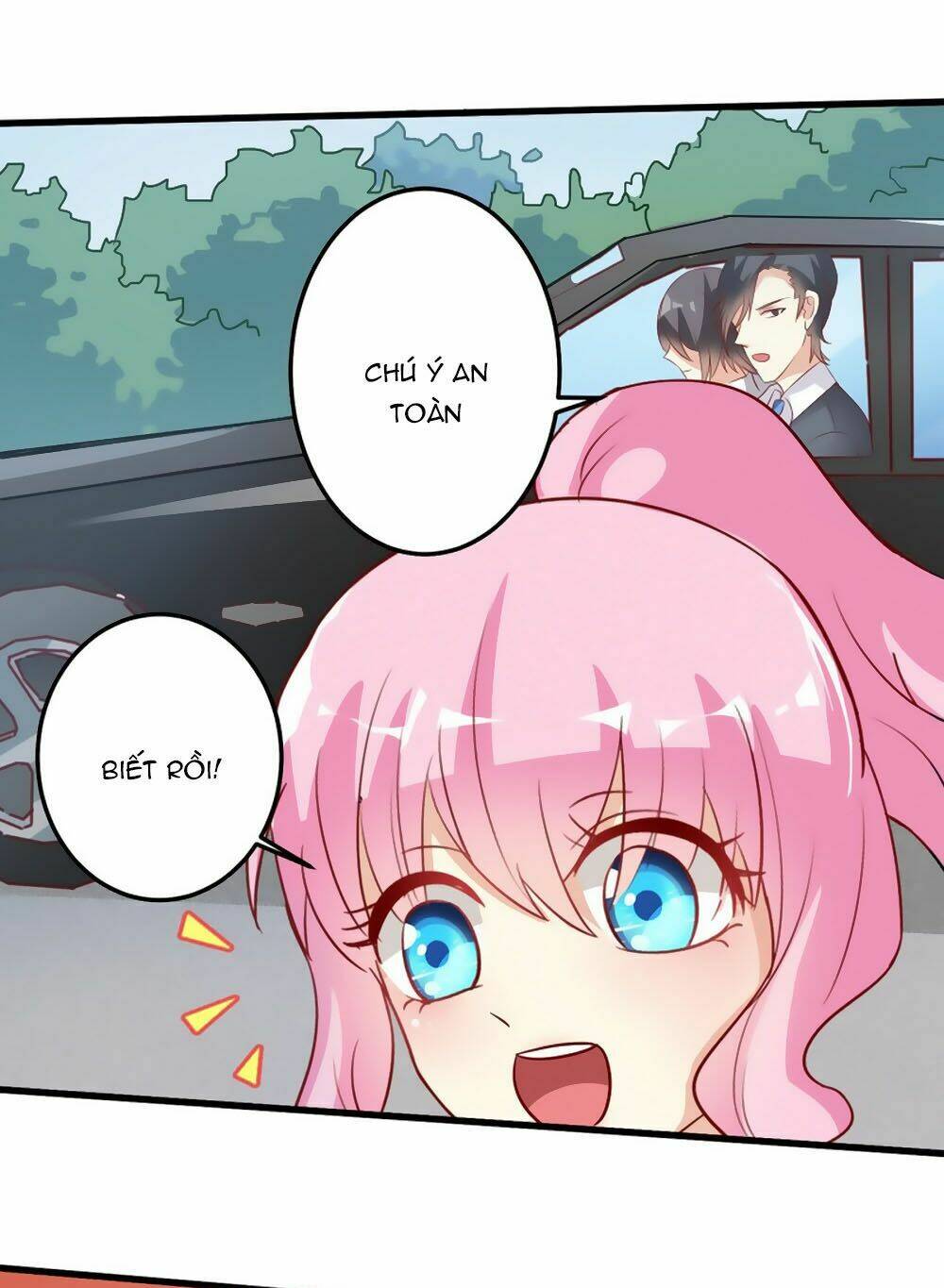 Nguyệt Dạ Hương Vi Lai: Chapter 17