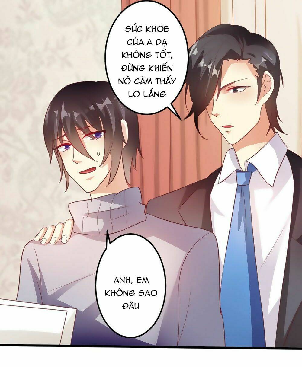 Nguyệt Dạ Hương Vi Lai: Chapter 17