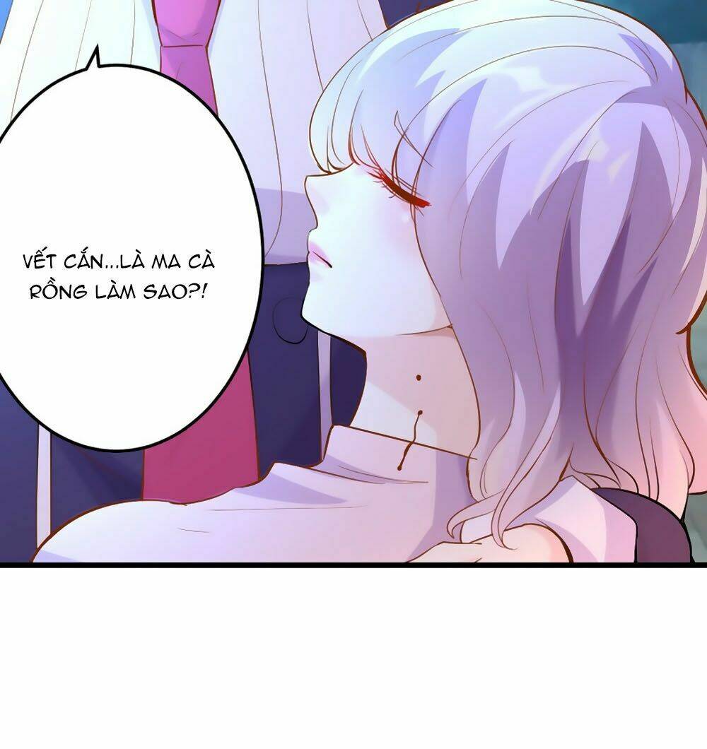 Nguyệt Dạ Hương Vi Lai: Chapter 19