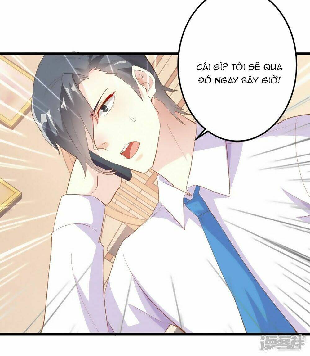 Nguyệt Dạ Hương Vi Lai: Chapter 19