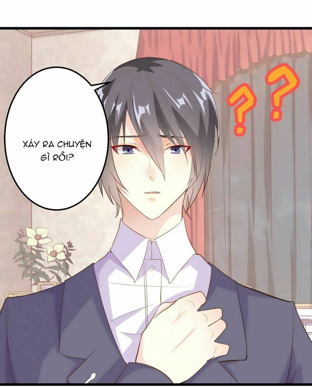 Nguyệt Dạ Hương Vi Lai: Chapter 19