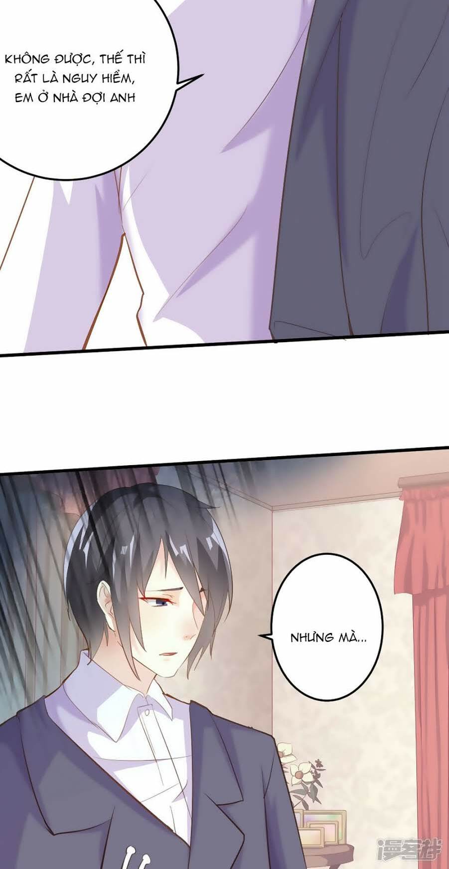 Nguyệt Dạ Hương Vi Lai: Chapter 19