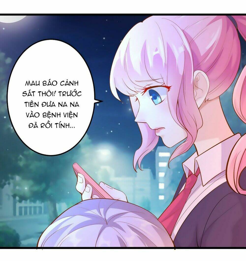 Nguyệt Dạ Hương Vi Lai: Chapter 19