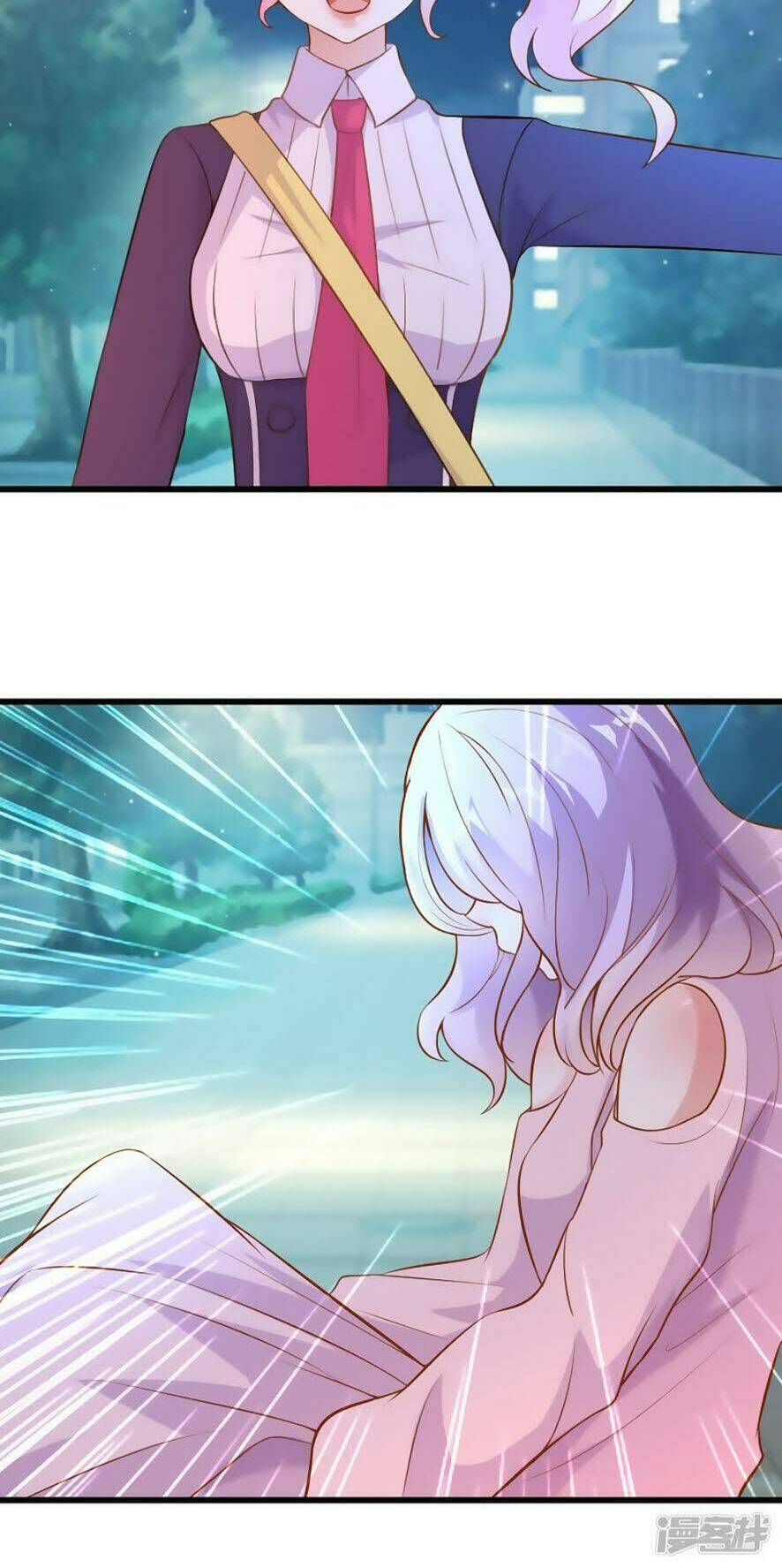 Nguyệt Dạ Hương Vi Lai: Chapter 19