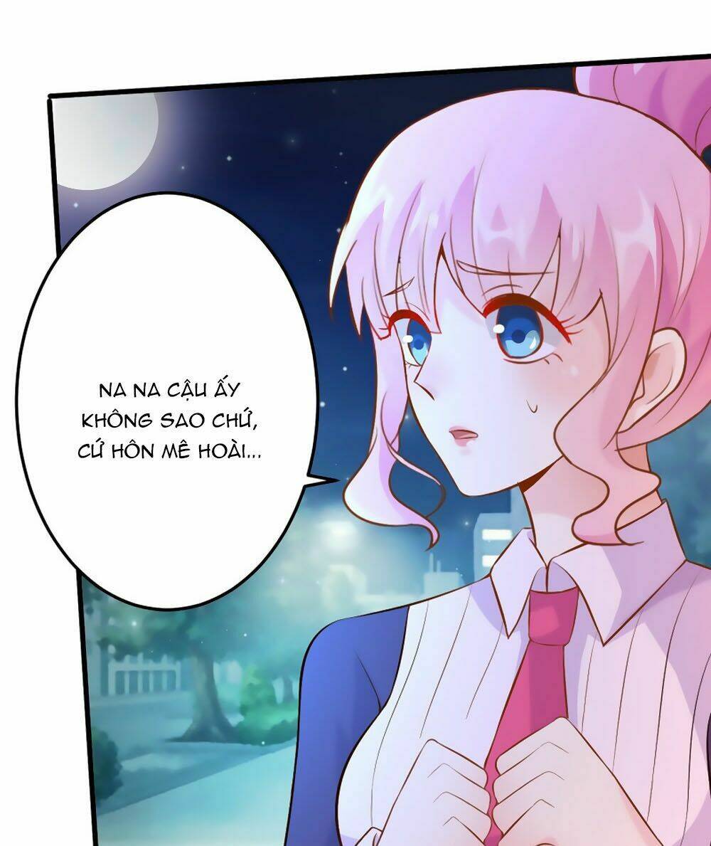 Nguyệt Dạ Hương Vi Lai: Chapter 19
