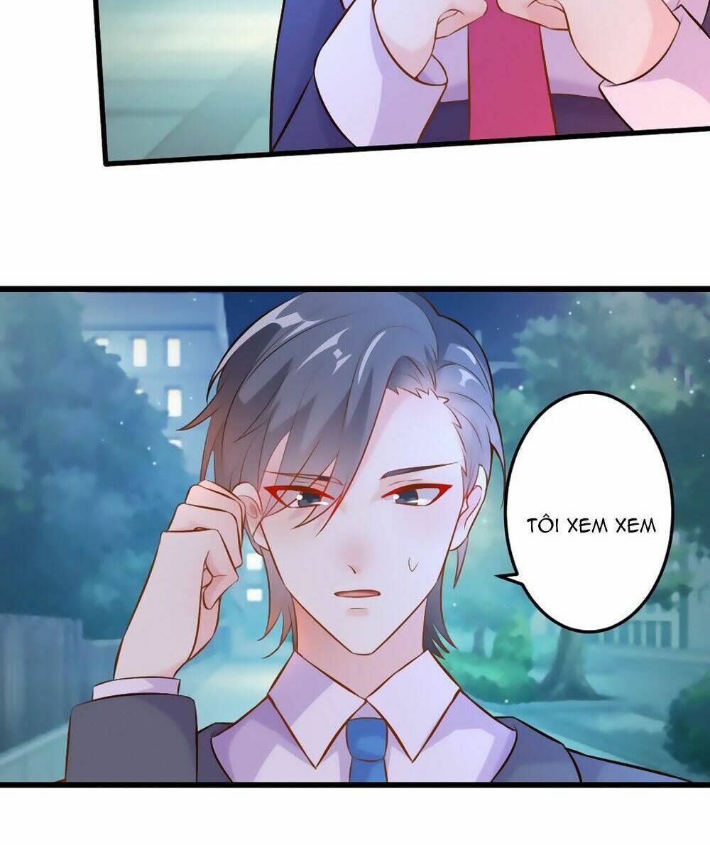 Nguyệt Dạ Hương Vi Lai: Chapter 19
