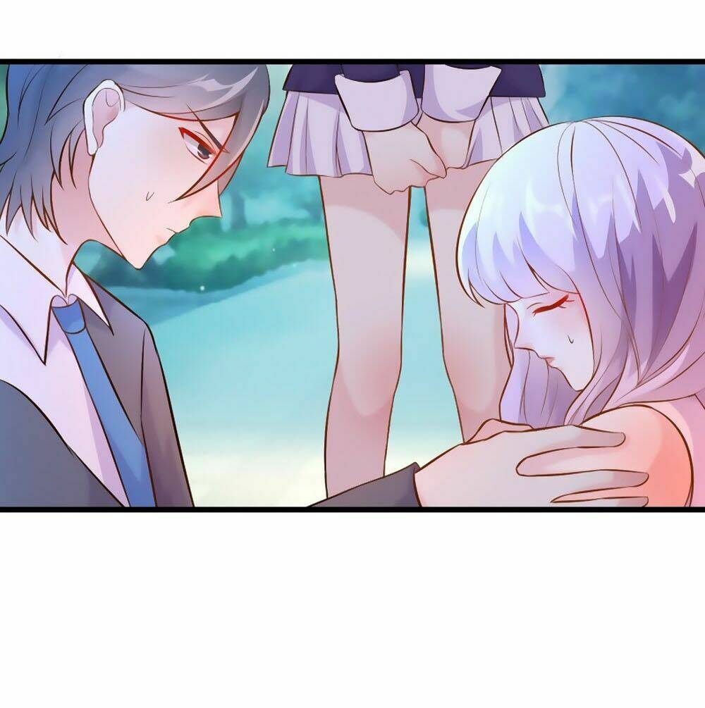 Nguyệt Dạ Hương Vi Lai: Chapter 19