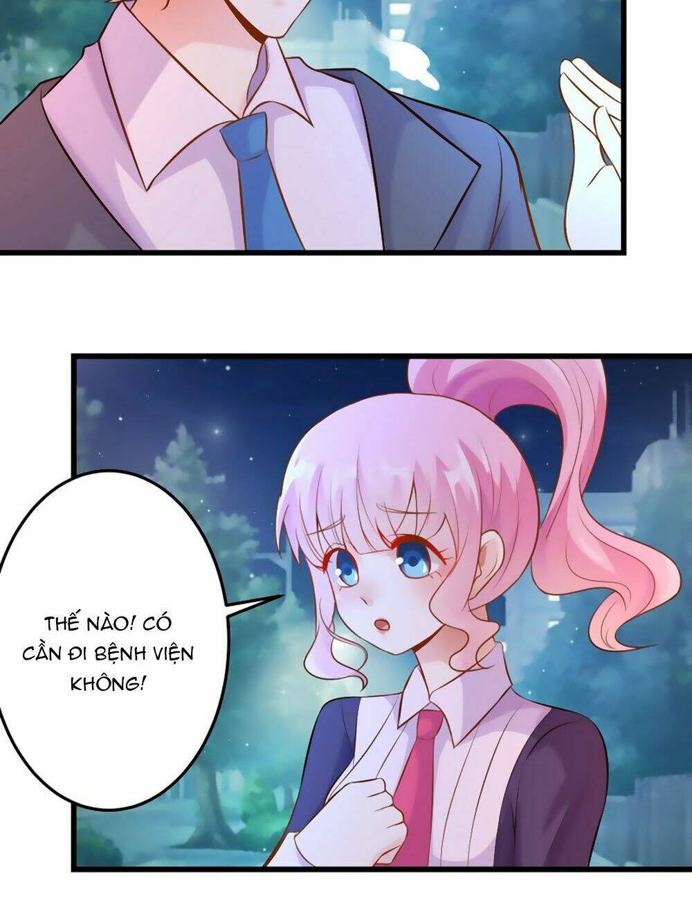 Nguyệt Dạ Hương Vi Lai: Chapter 19