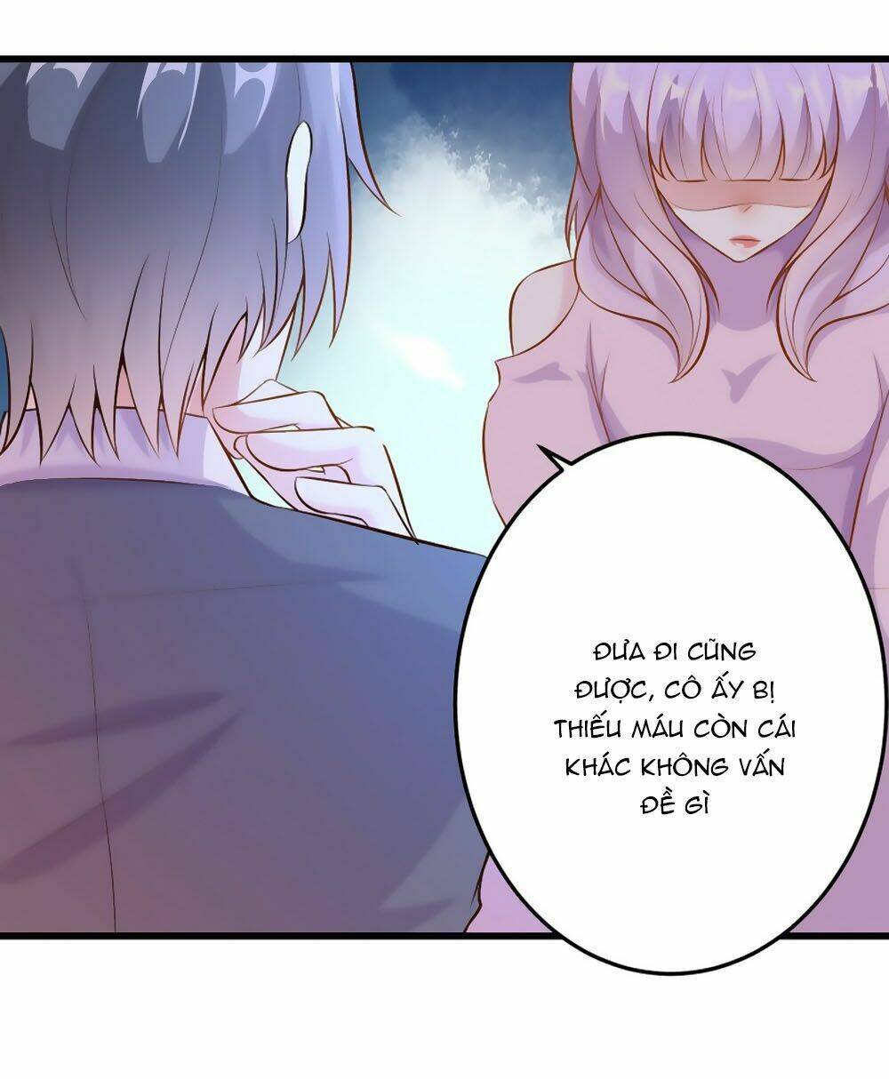 Nguyệt Dạ Hương Vi Lai: Chapter 19