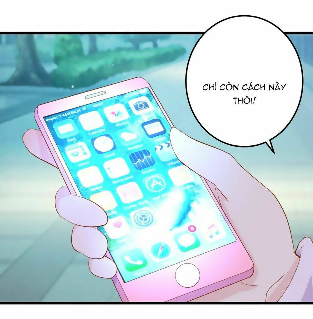 Nguyệt Dạ Hương Vi Lai: Chapter 19