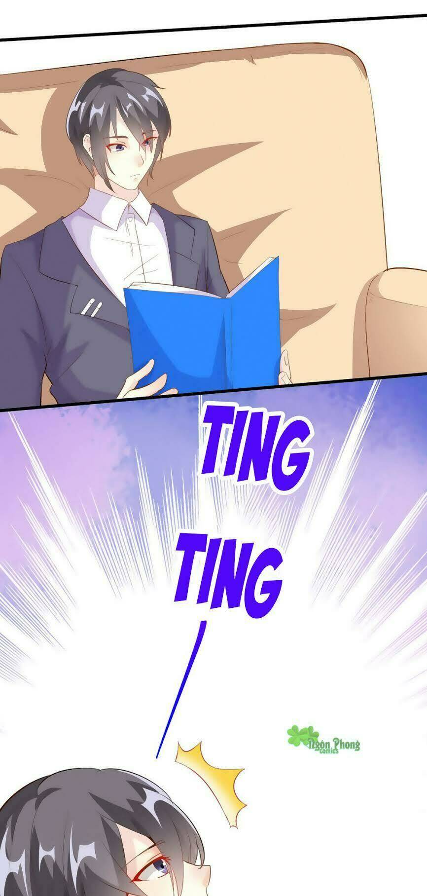 Nguyệt Dạ Hương Vi Lai: Chapter 19