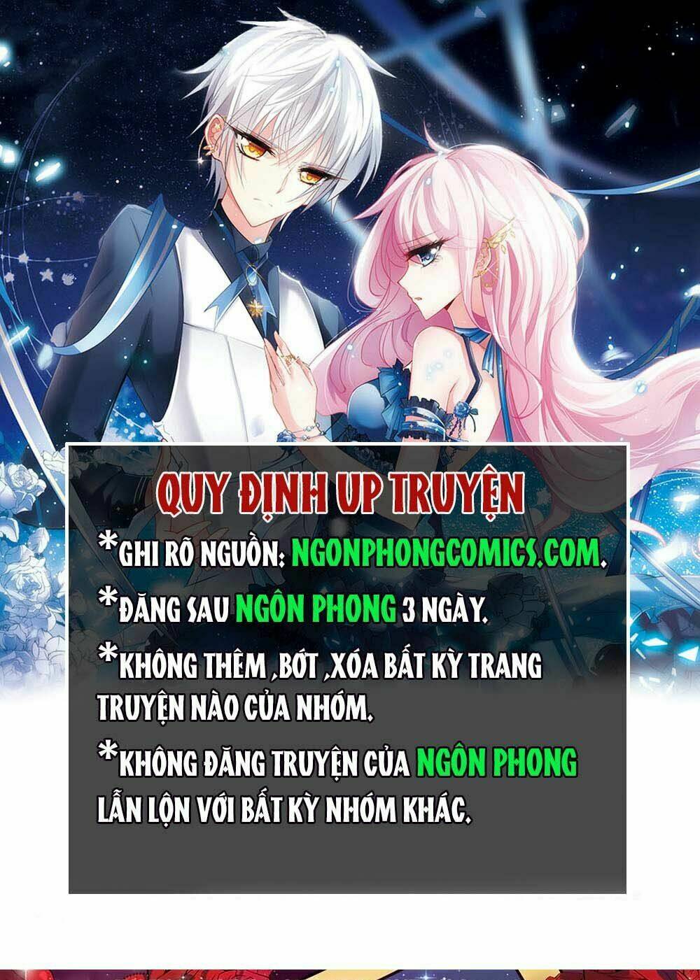 Nguyệt Dạ Hương Vi Lai: Chapter 2