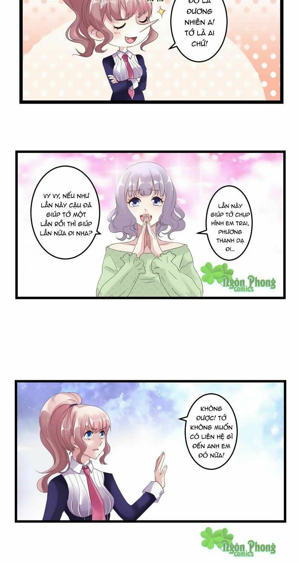 Nguyệt Dạ Hương Vi Lai: Chapter 2