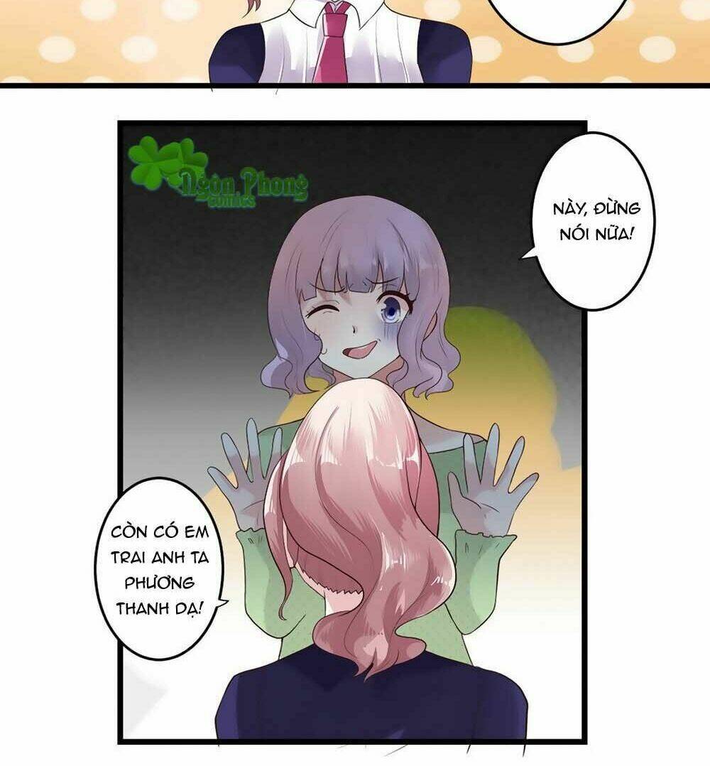 Nguyệt Dạ Hương Vi Lai: Chapter 2