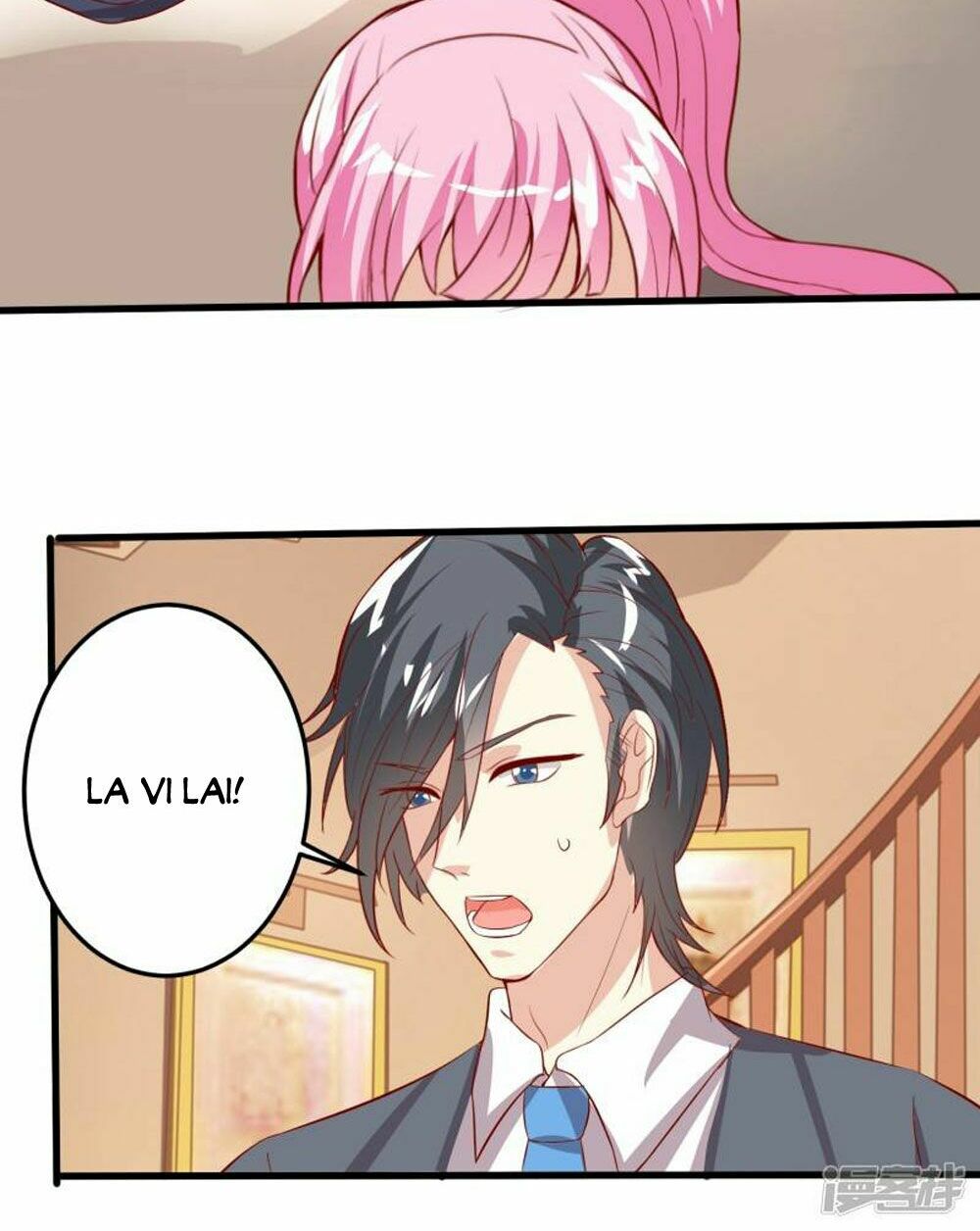 Nguyệt Dạ Hương Vi Lai: Chapter 24
