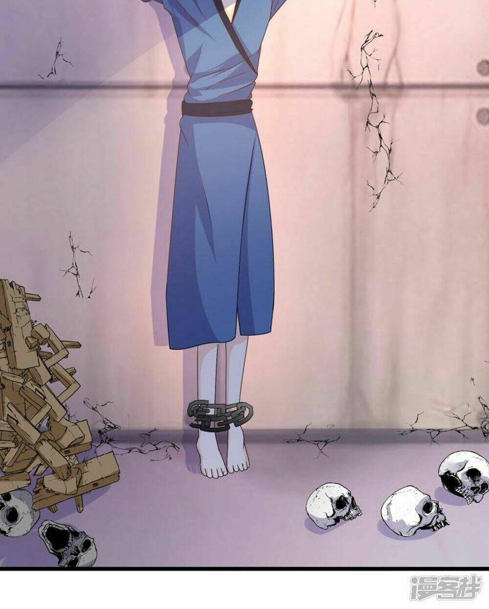 Nguyệt Dạ Hương Vi Lai: Chapter 27